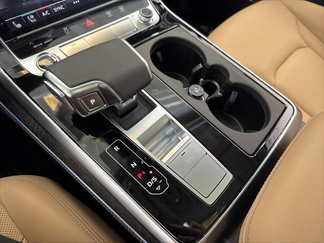 2025 Audi Q7 Premium Plus - Photo 33