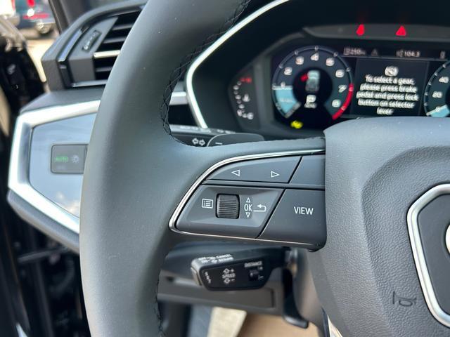 2025 Audi Q3 S Line Premium - Photo 19