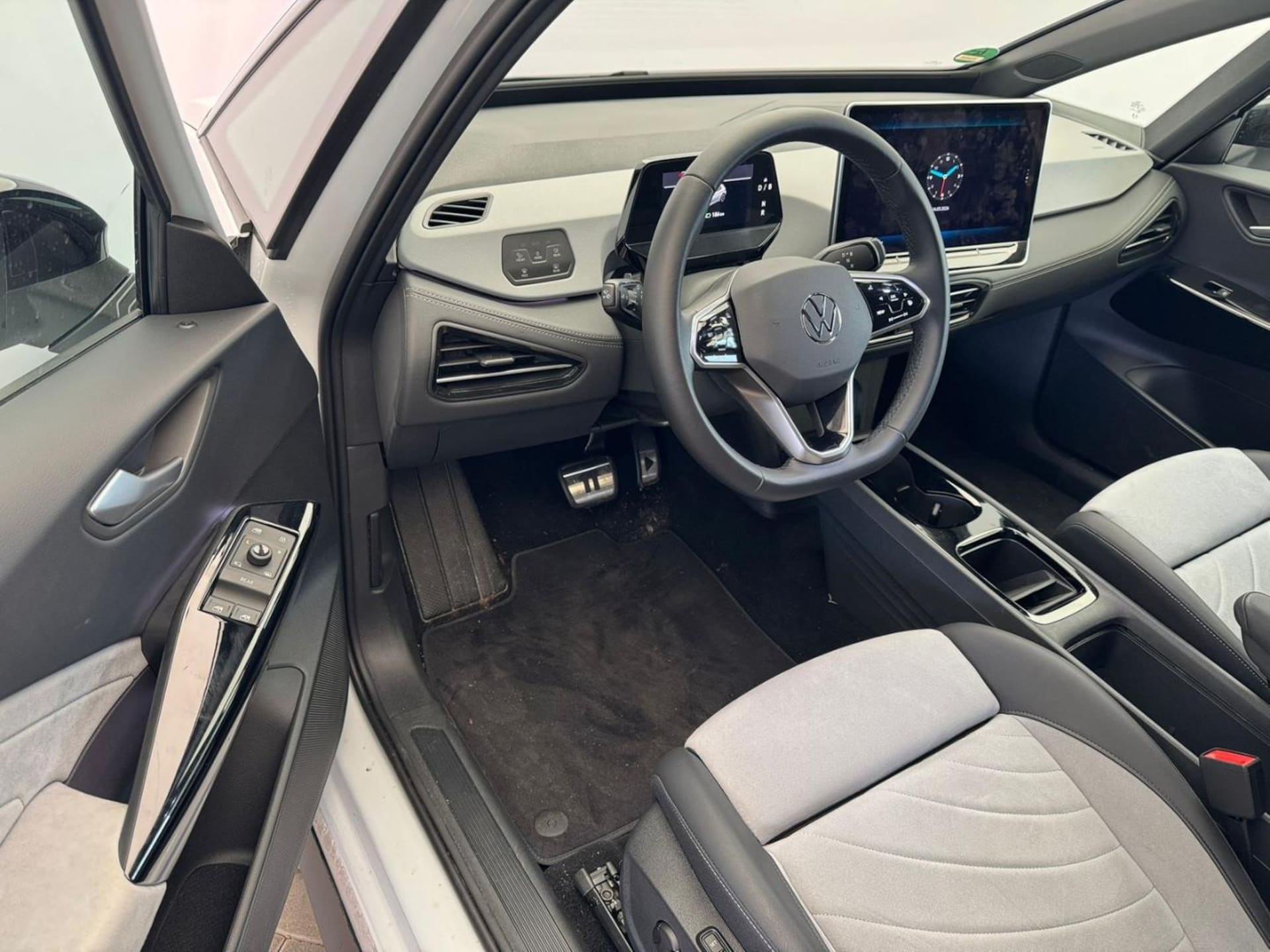 Volkswagen ID.3 Pro