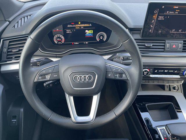 2025 Audi Q5 Premium - Photo 8
