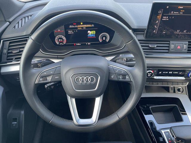 2025 Audi Q5 Premium - Photo 8