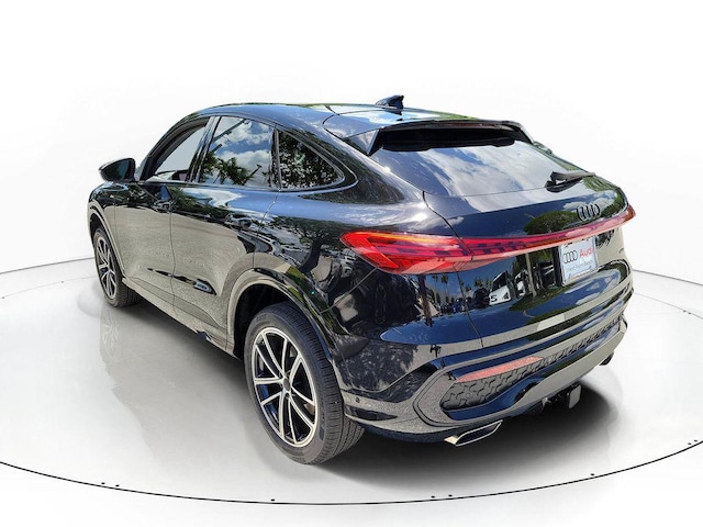 2026 Audi Q5 Sportback