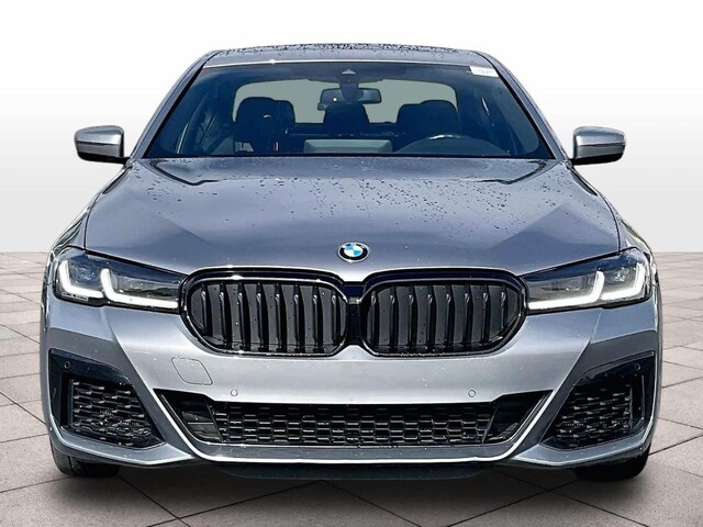 2023 BMW 540