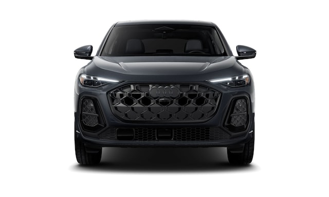 2026 Audi Q5 Sportback