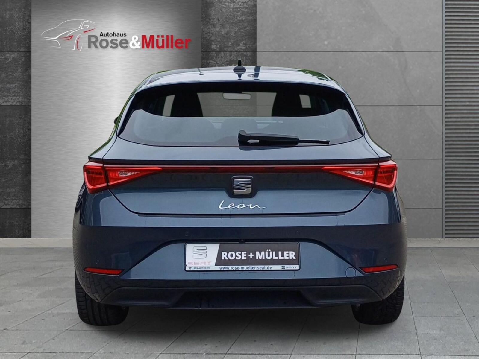 SEAT Leon – Bild 18