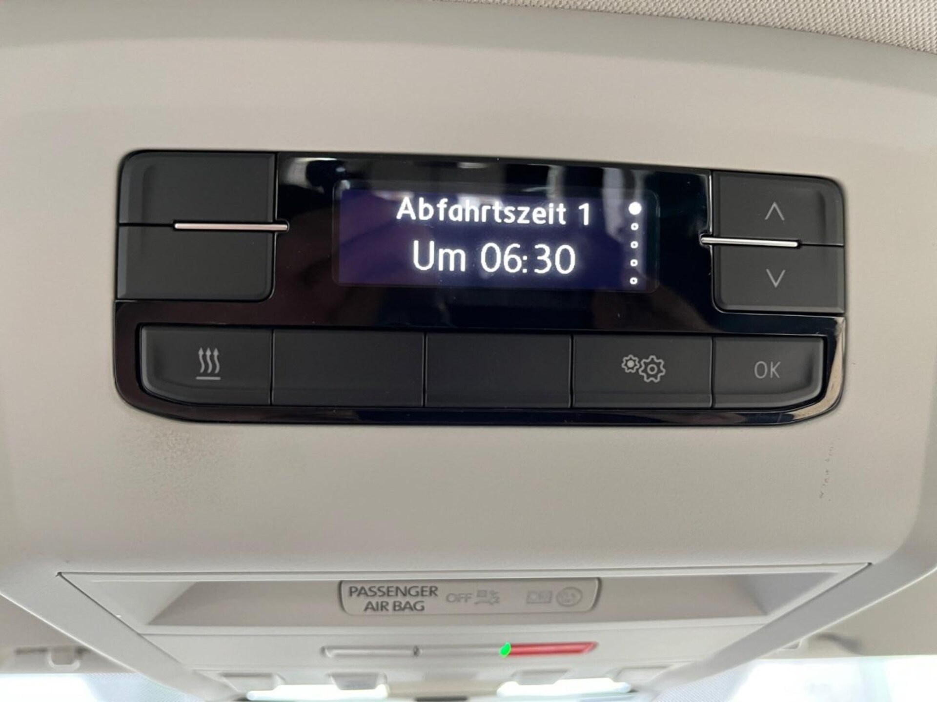 Volkswagen T6.1 Multivan Highline
