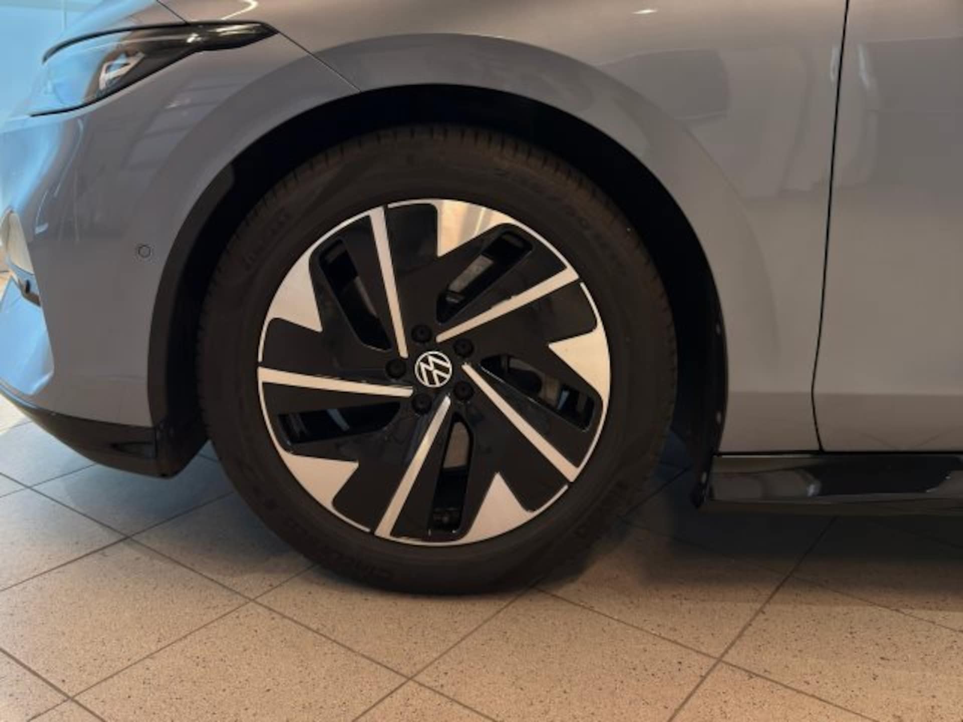 Volkswagen ID.7 Pro