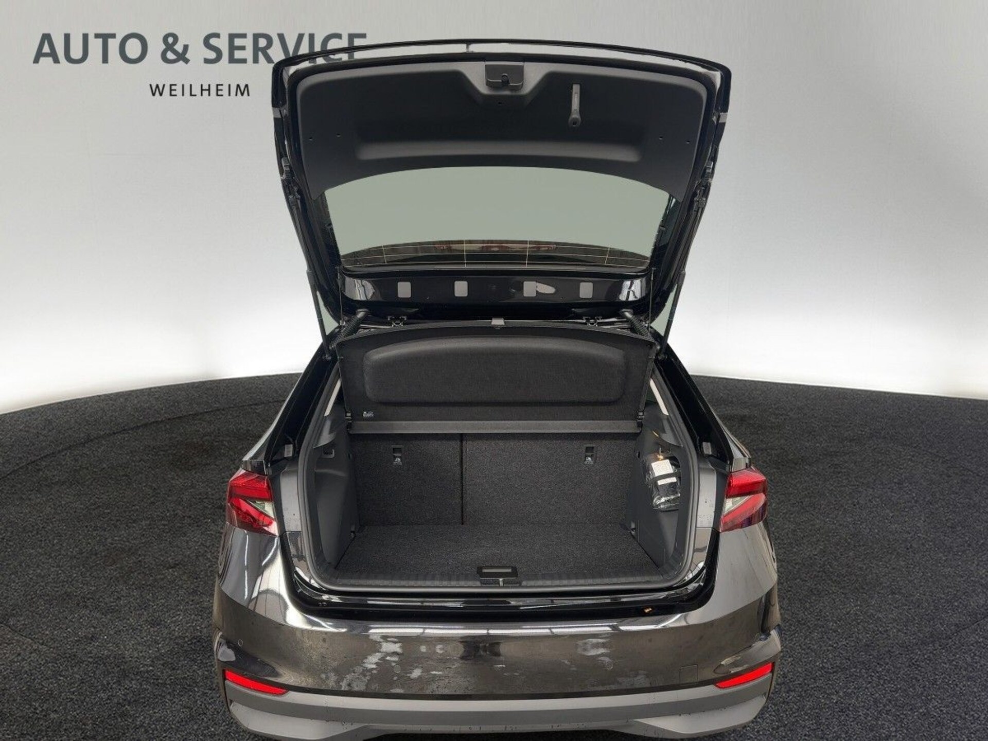 Skoda Fabia Selection