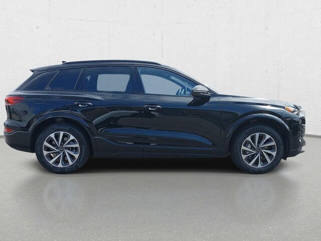 2027 Audi Q6 e-tron