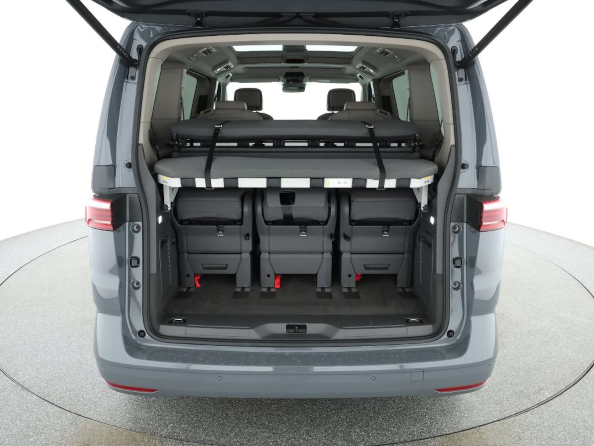 Volkswagen Multivan Life