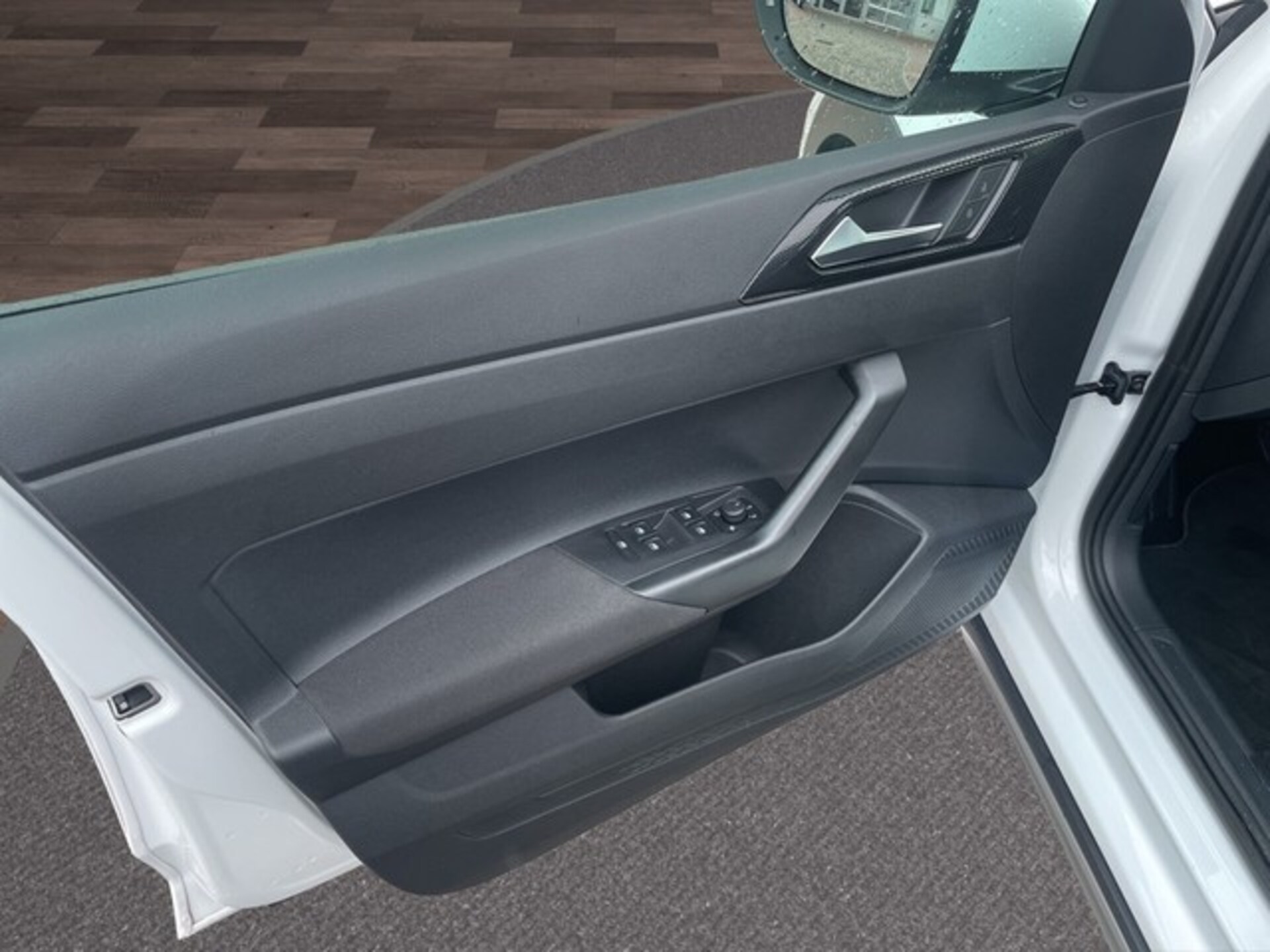 Volkswagen Taigo Life