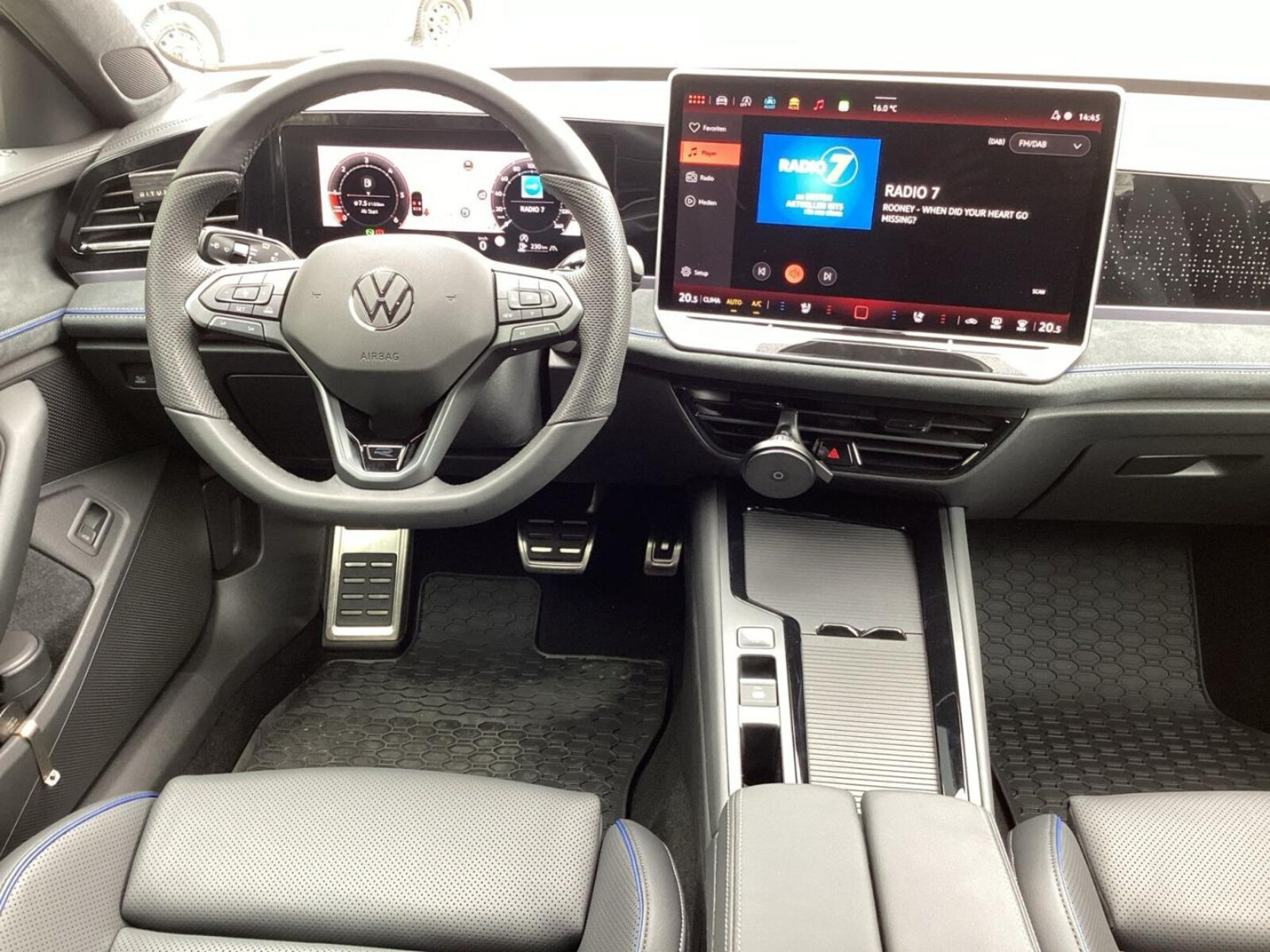 Volkswagen Passat – Bild 11