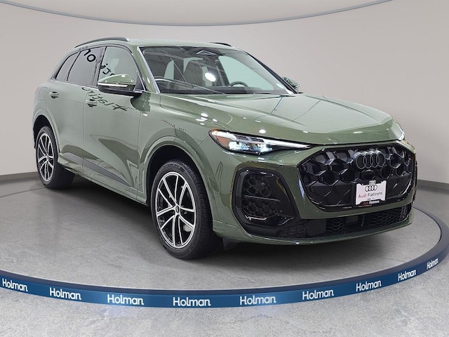 2026 Audi Q5