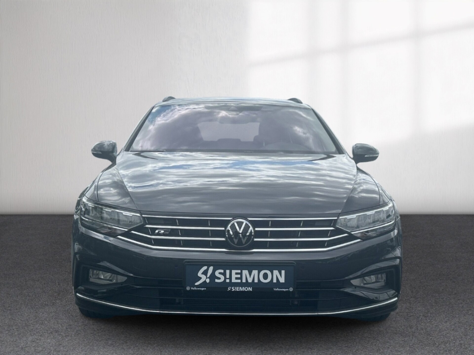 Volkswagen Passat Variant Business