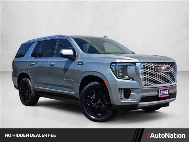 2023 GMC Yukon
