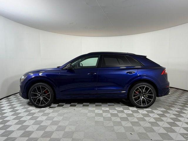 2023 Audi SQ8