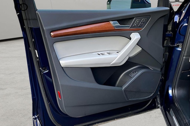 2023 Audi Q5 Premium - Photo 20