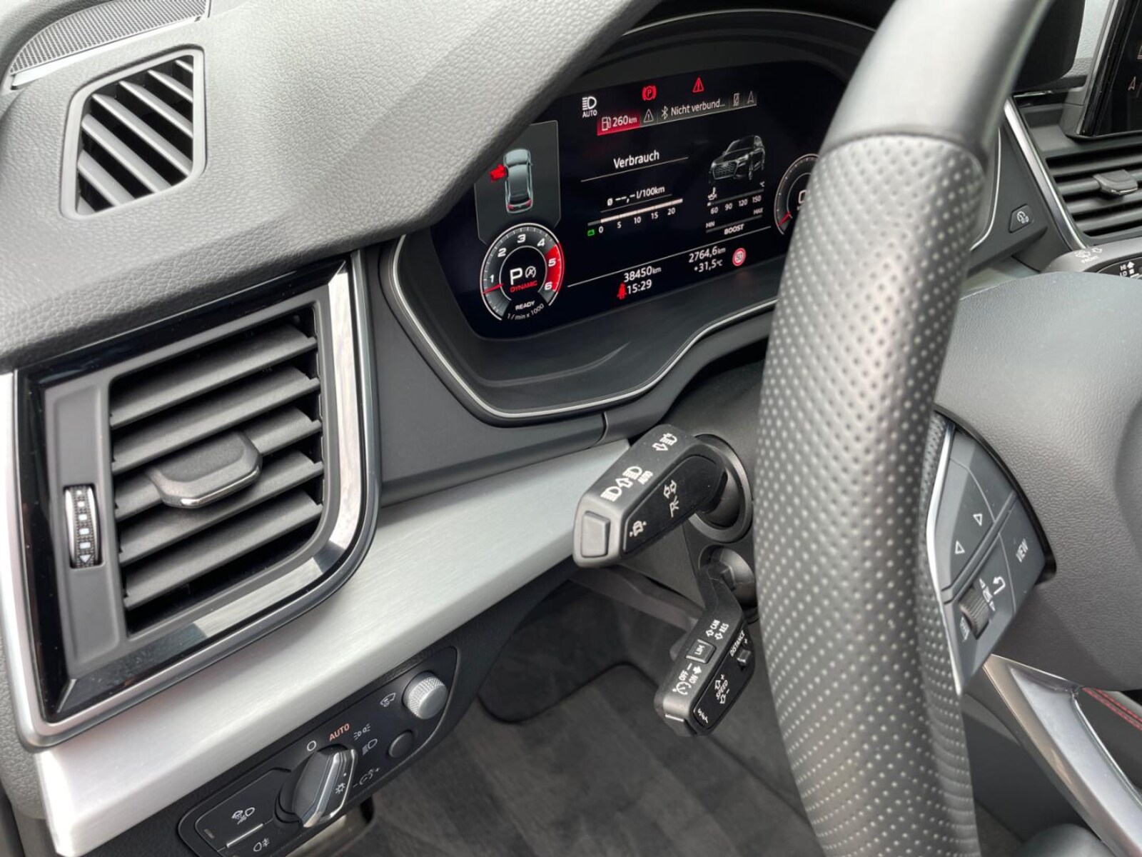 Audi SQ5 – Bild 12