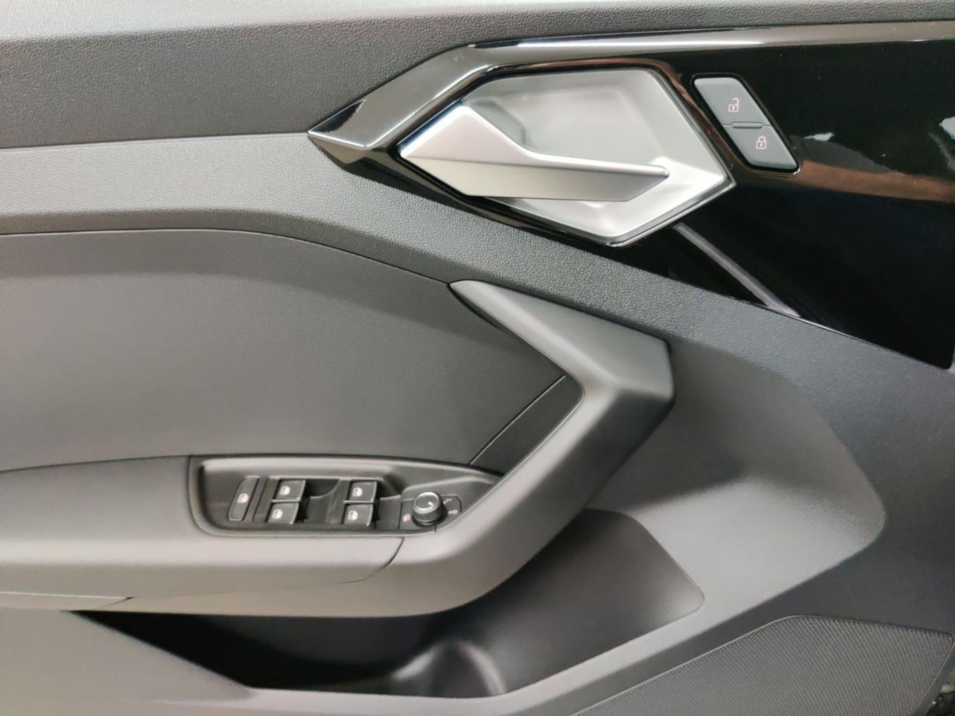 Audi A1 Sportback Advanced