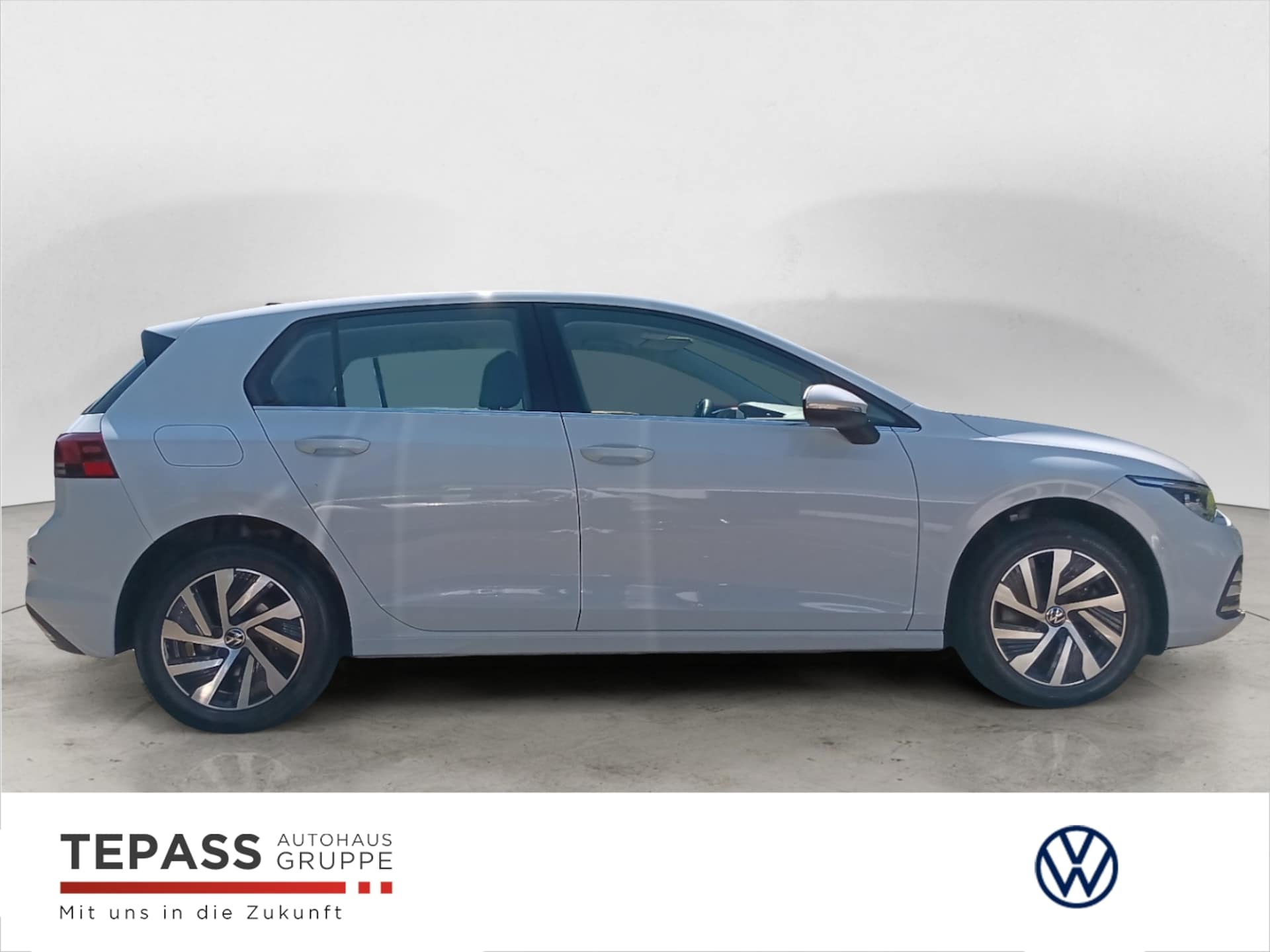 Volkswagen Golf Style