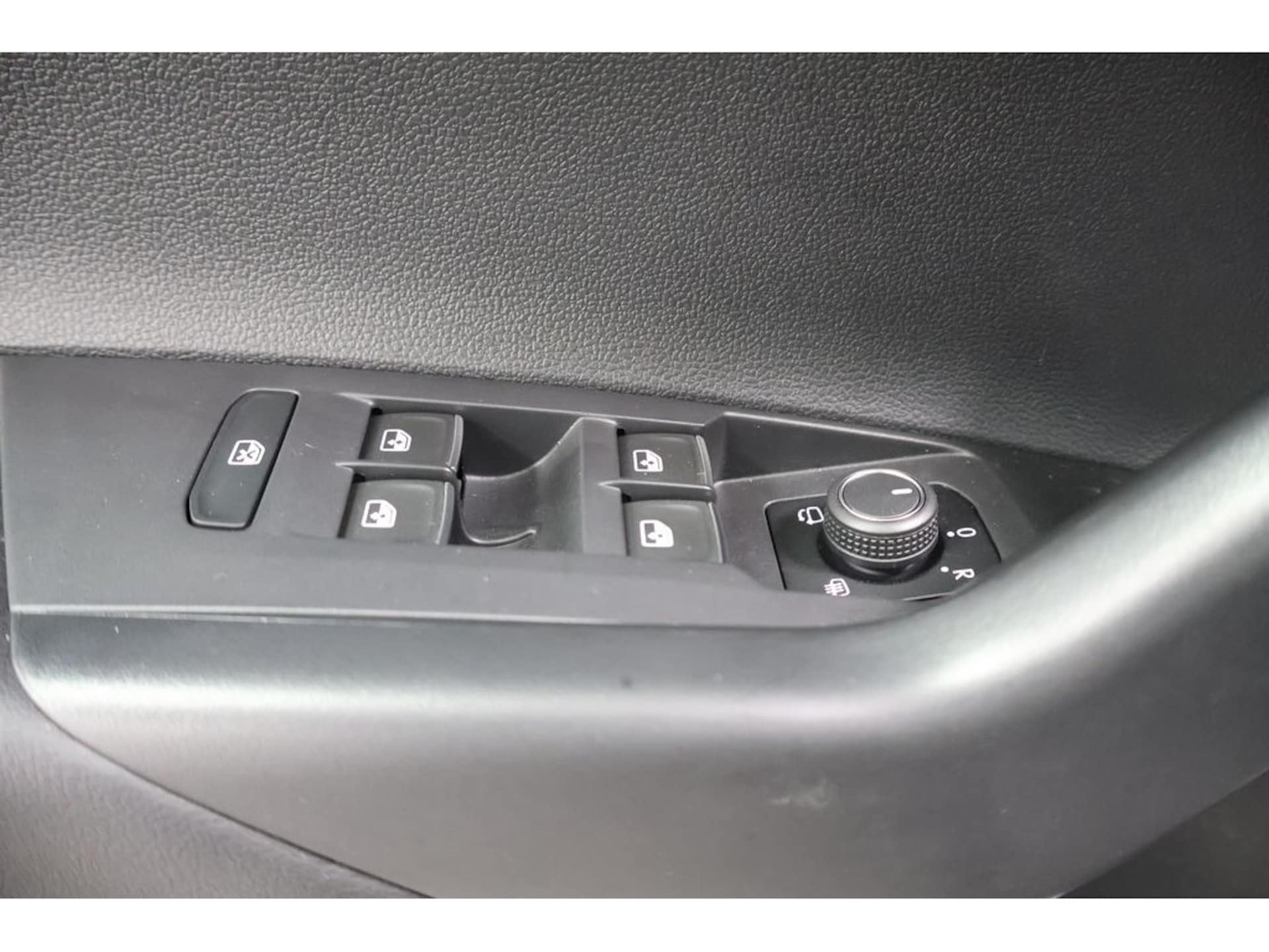 Volkswagen Polo Goal