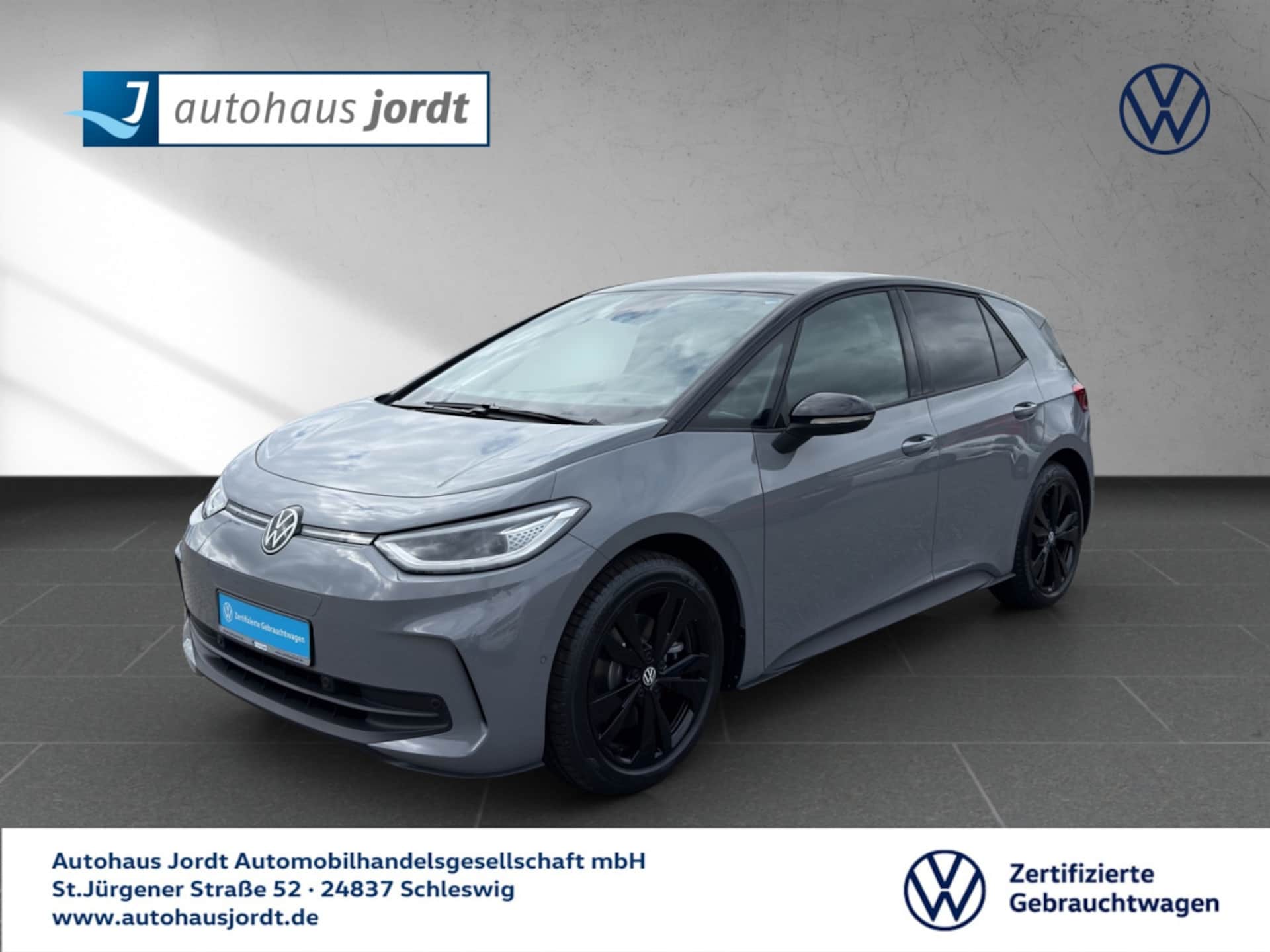 Volkswagen ID.3 Pro