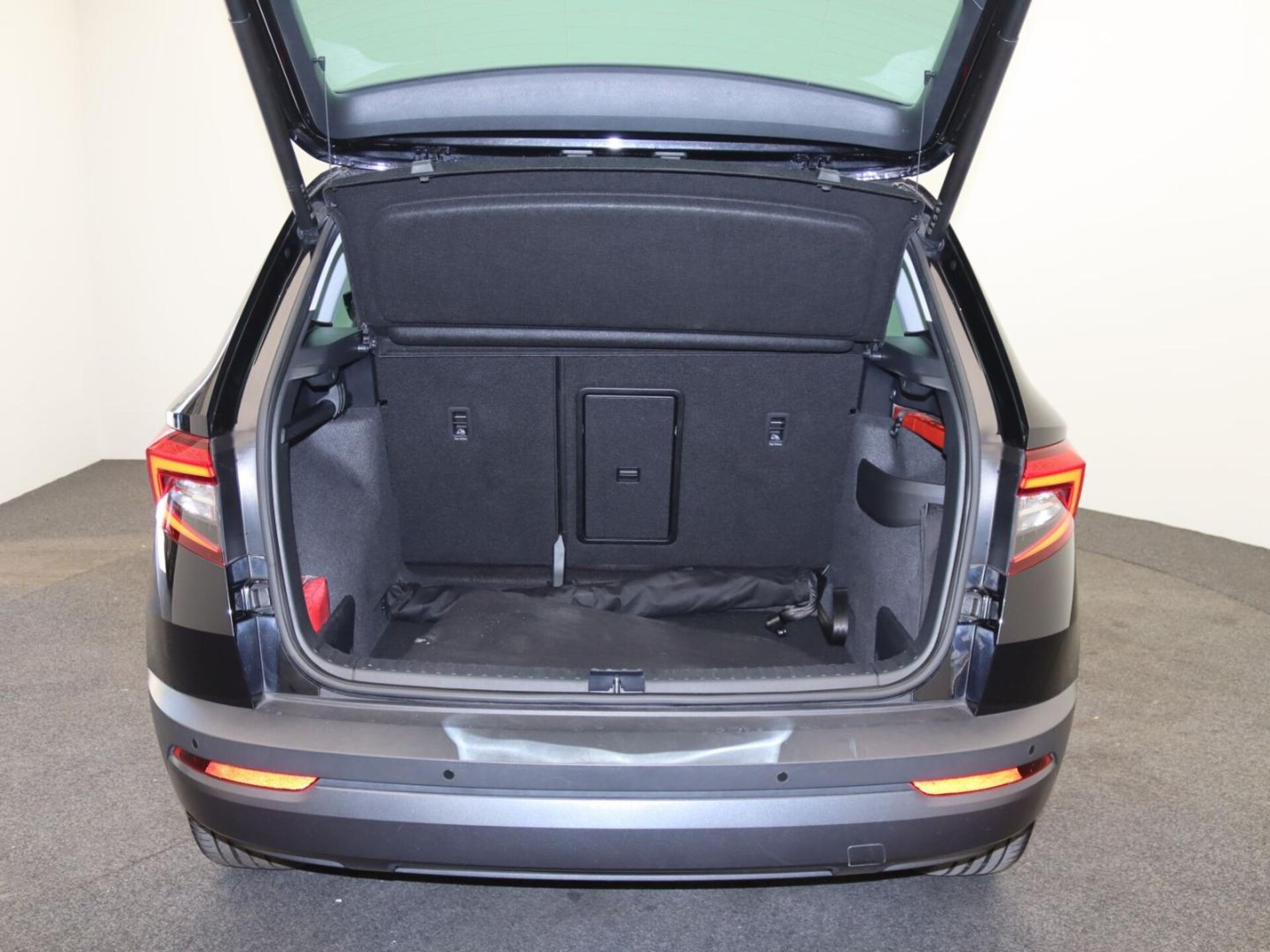 Skoda Karoq Style