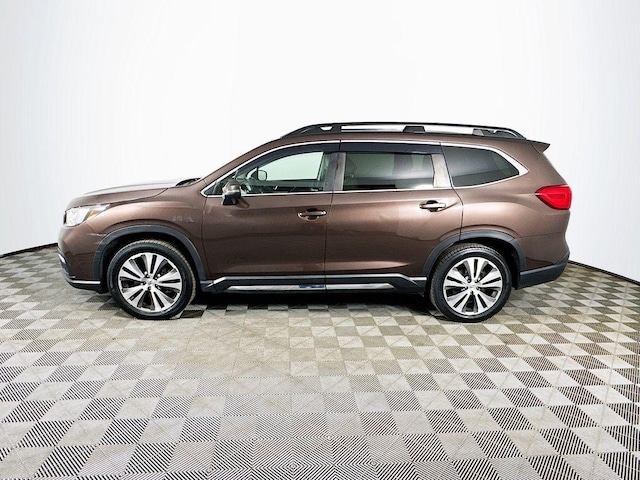 2021 Subaru Ascent
