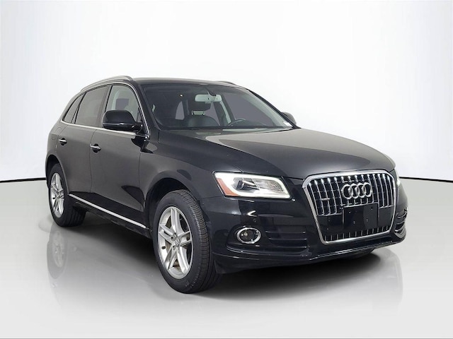 Photo of 2017 Audi Q5 