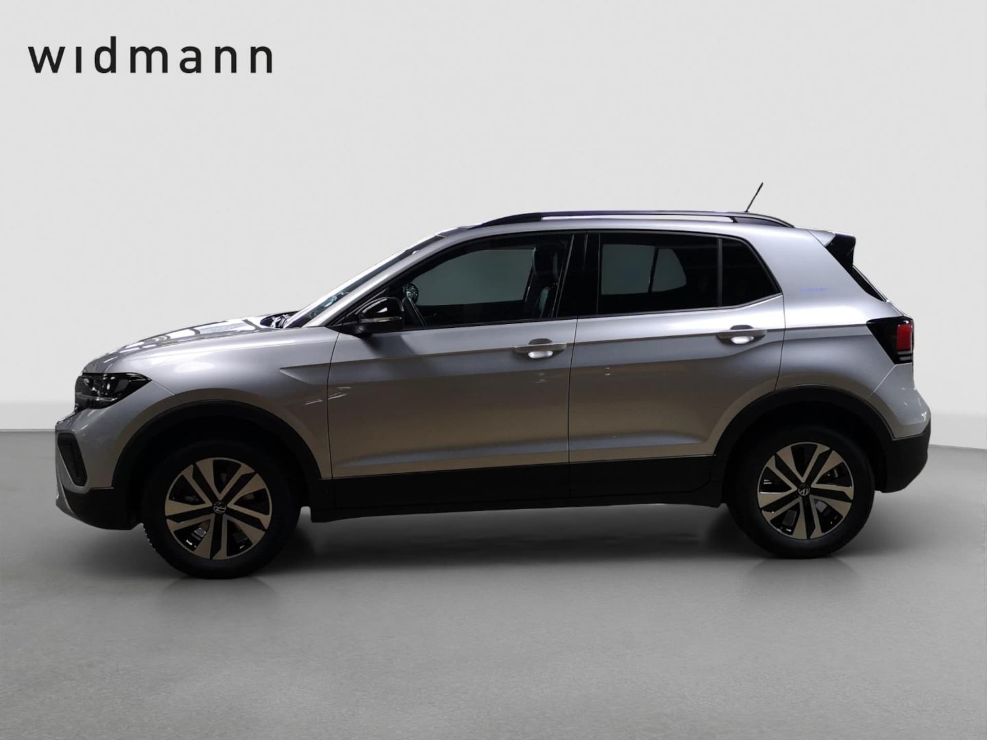 Volkswagen T-Cross ENERGY