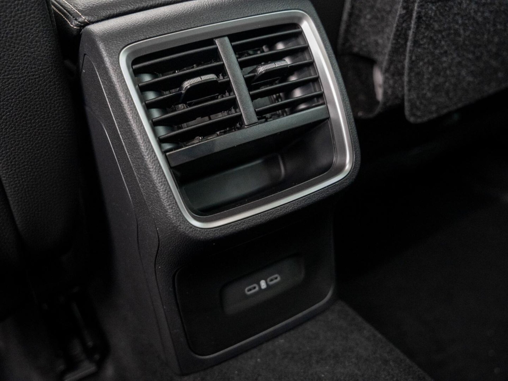 Skoda Octavia Combi Selection