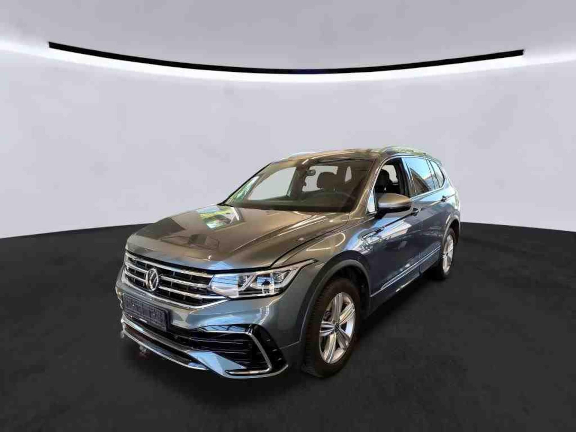 Volkswagen Tiguan Allspace R-Line