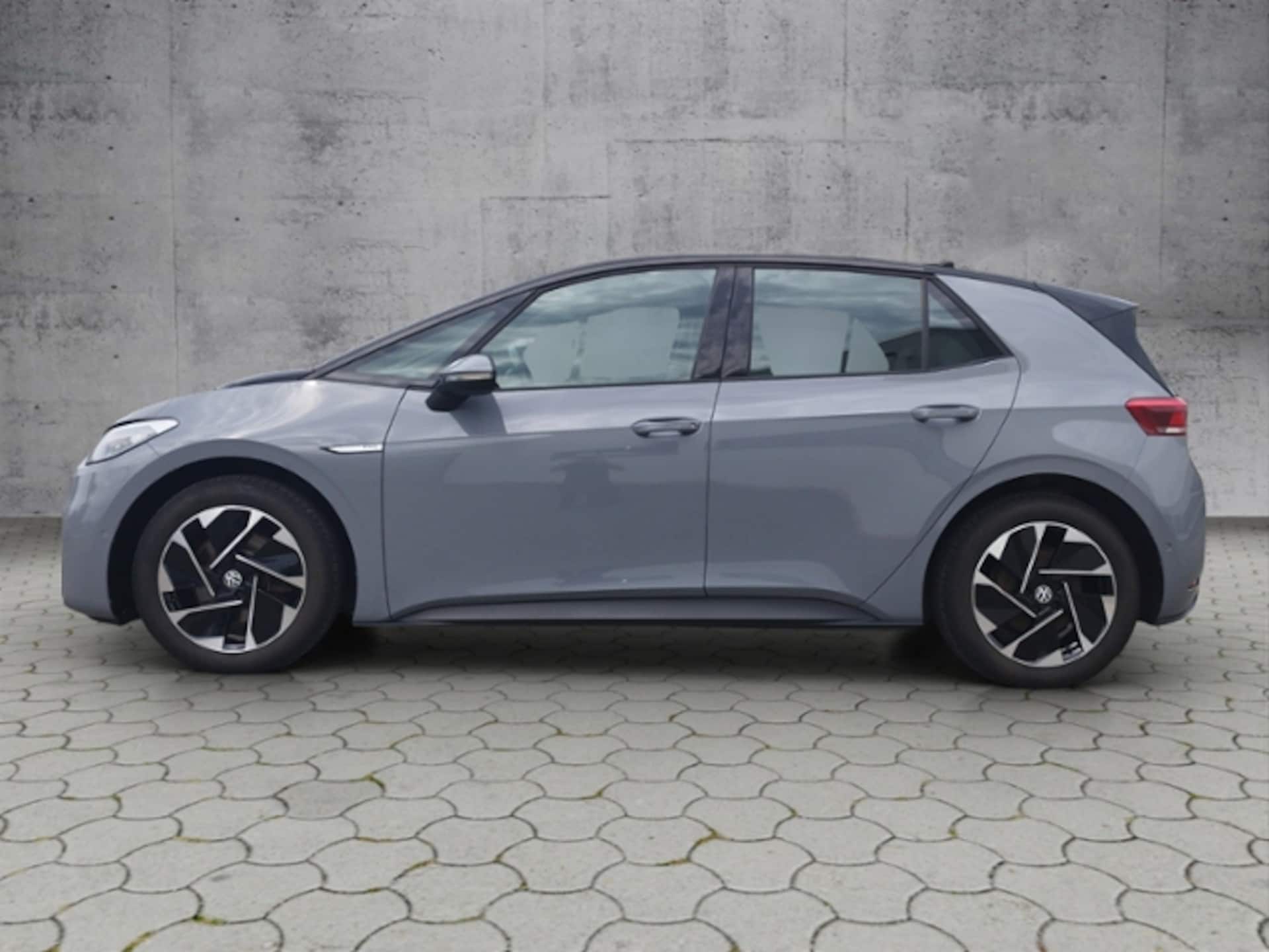 Volkswagen ID.3 Pro