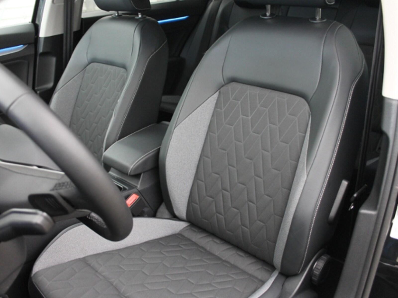 Volkswagen Golf Variant – Bild 10