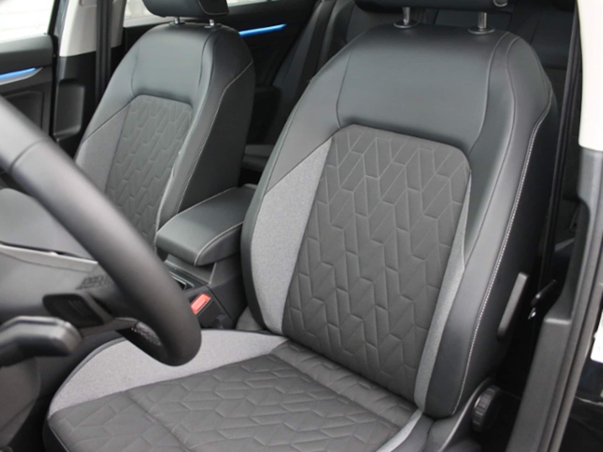 Volkswagen Golf Variant Goal