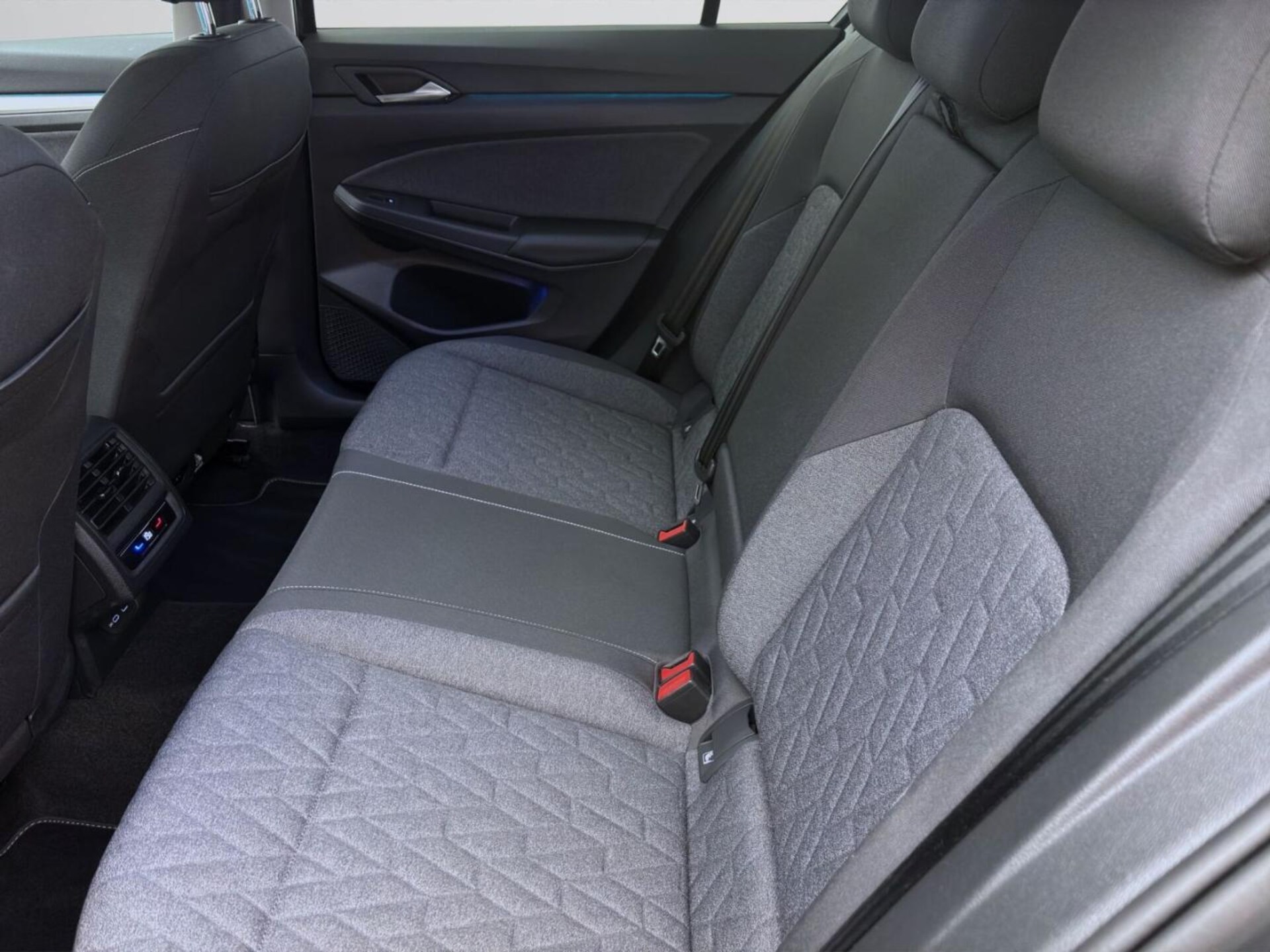 Volkswagen Golf MOVE