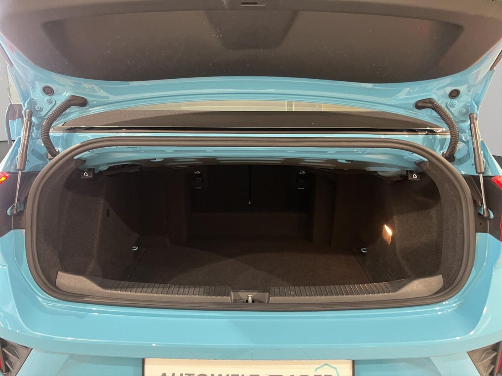 Volkswagen T-Roc Cabriolet – Bild 18