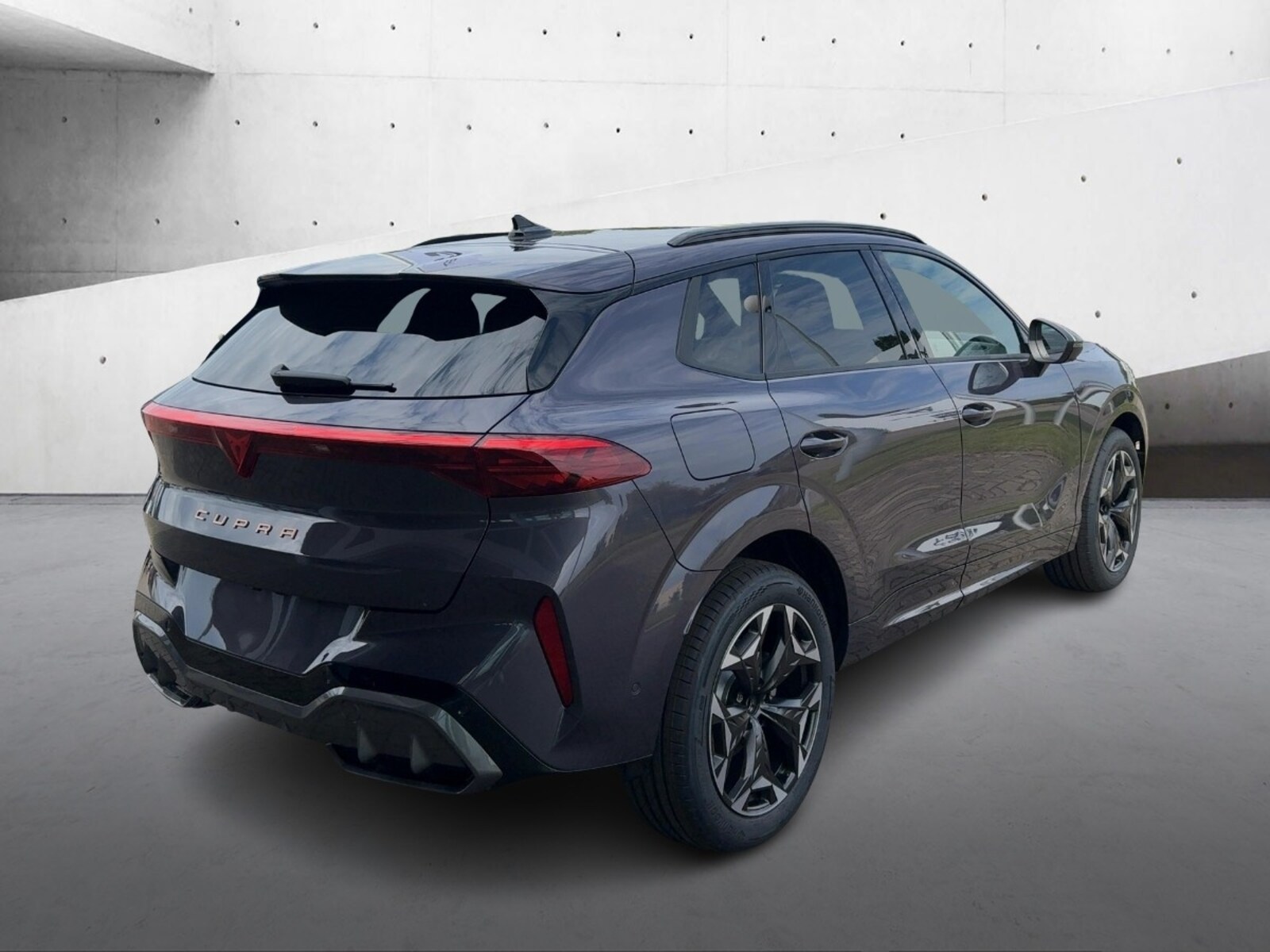 CUPRA Terramar – Bild 5