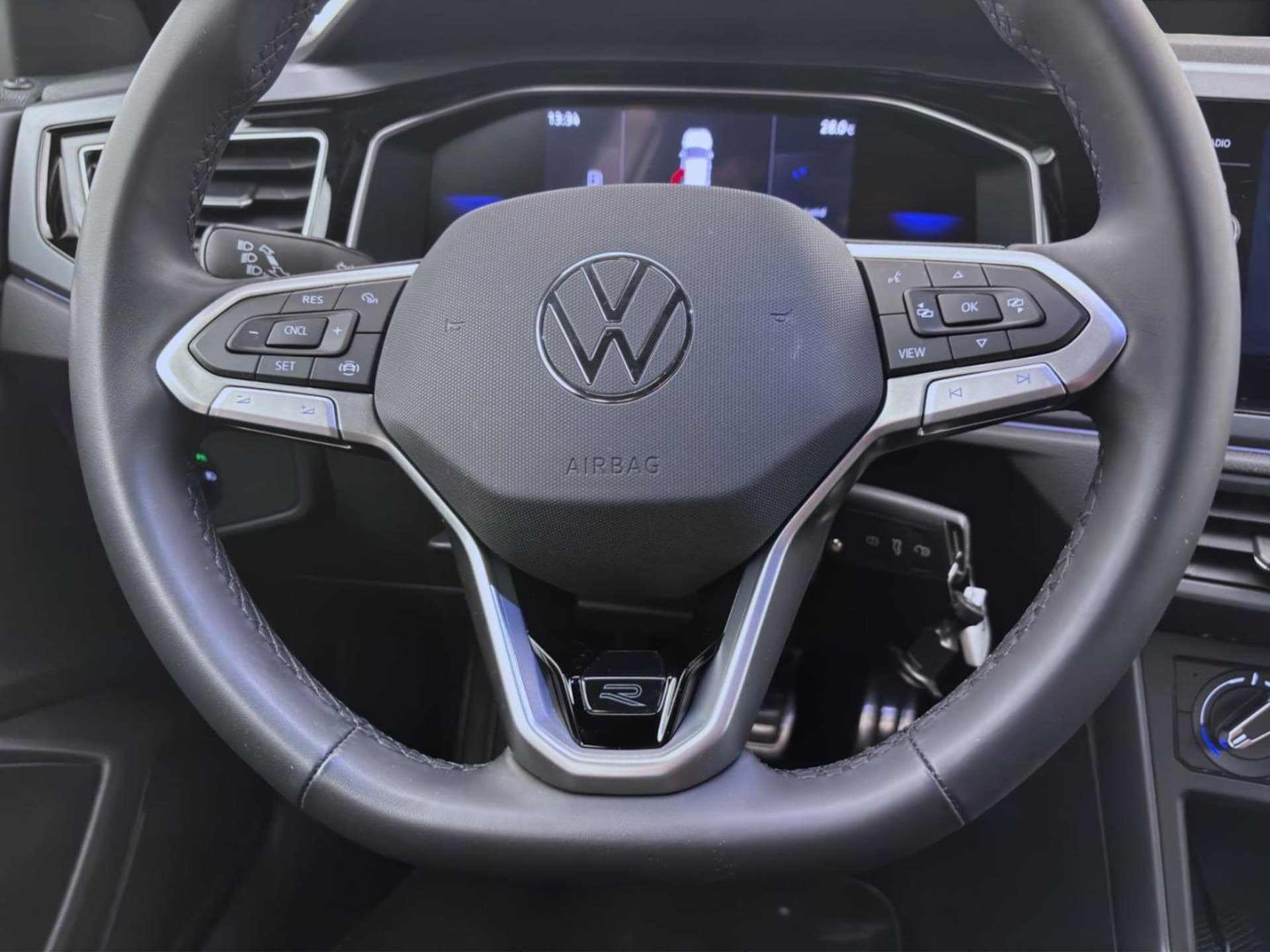 Volkswagen Taigo R-Line