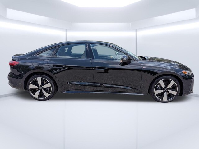 2026 Audi A5 Sedan