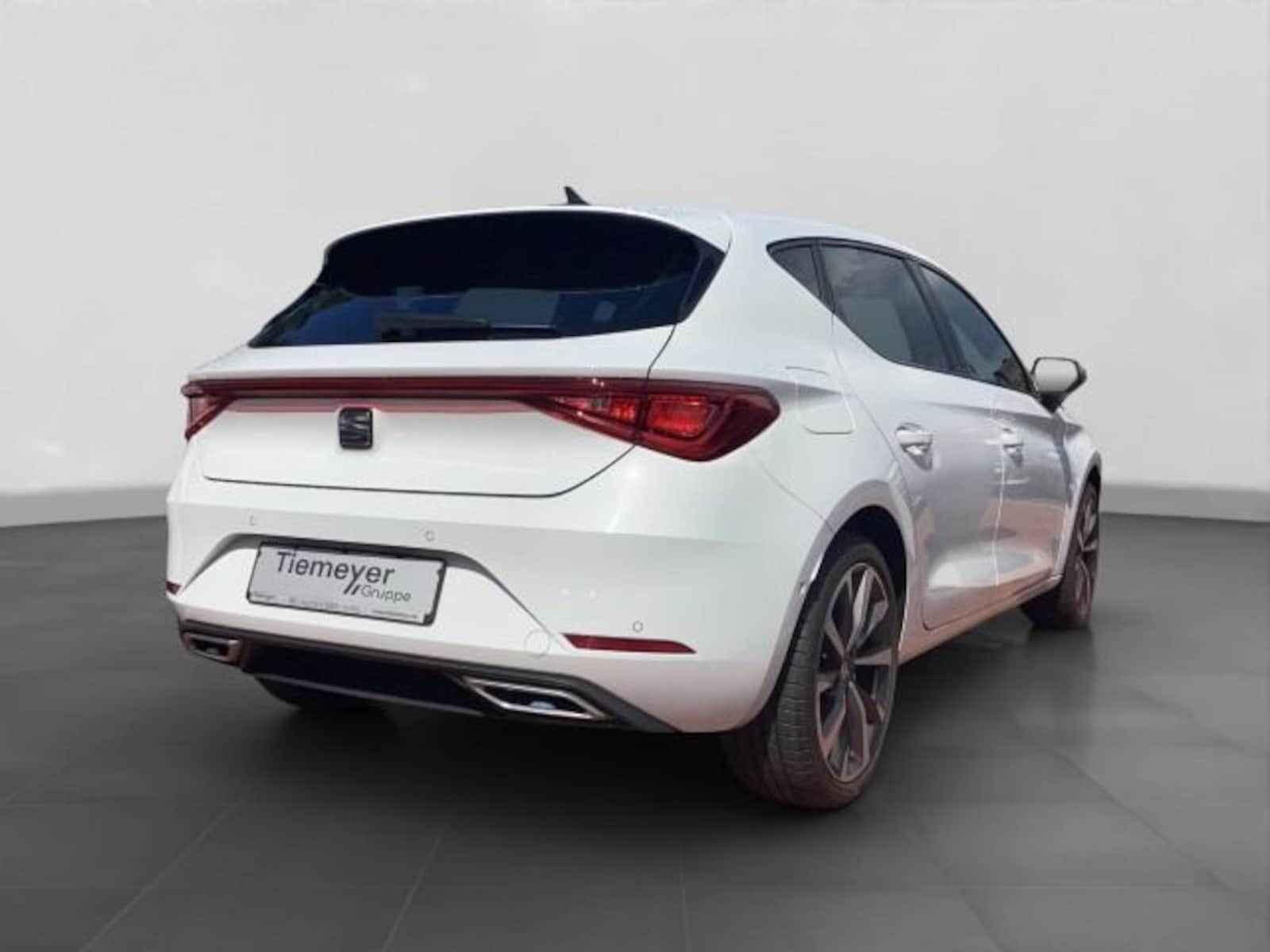 SEAT Leon – Bild 3