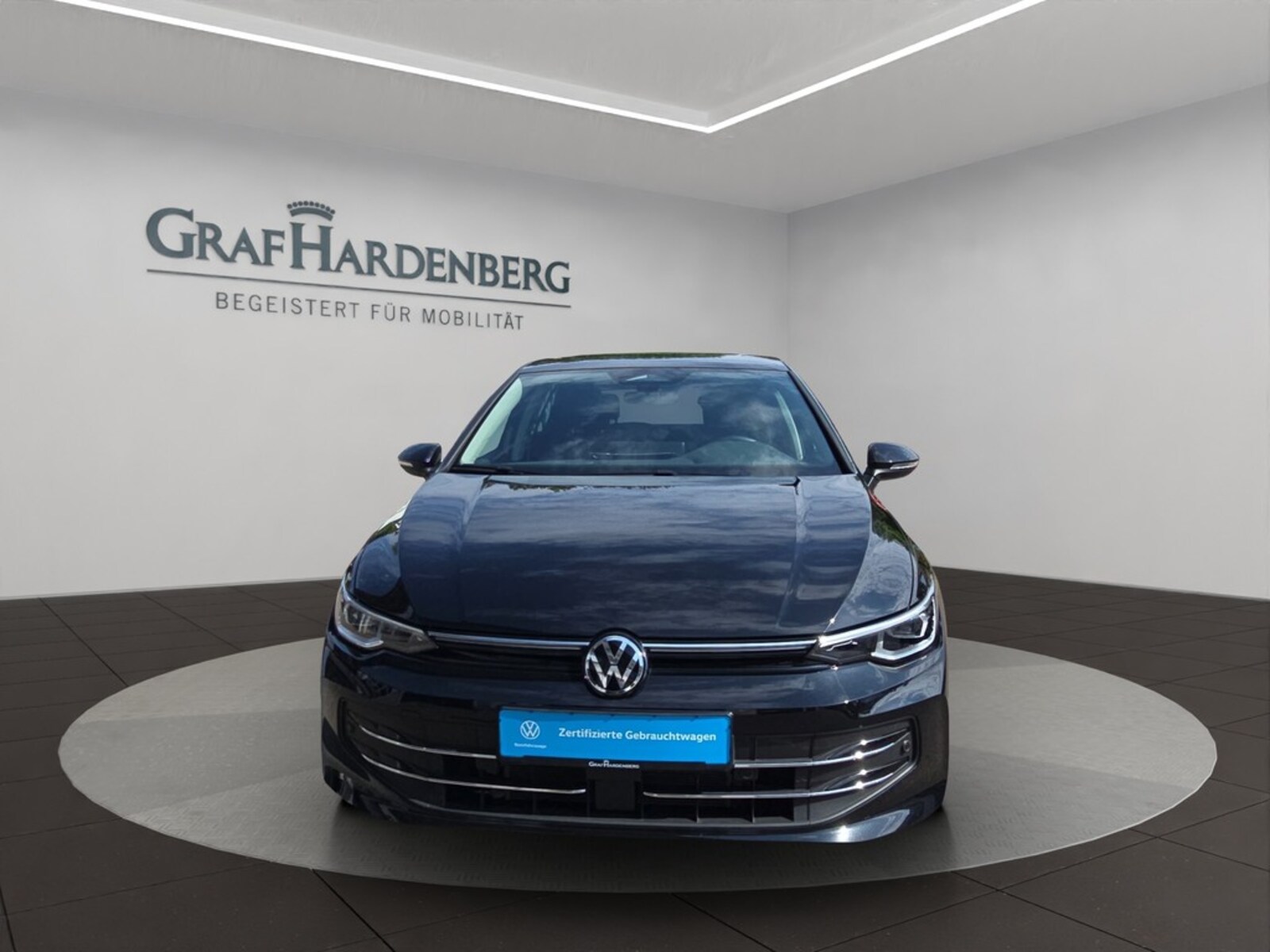 Volkswagen Golf – Bild 9