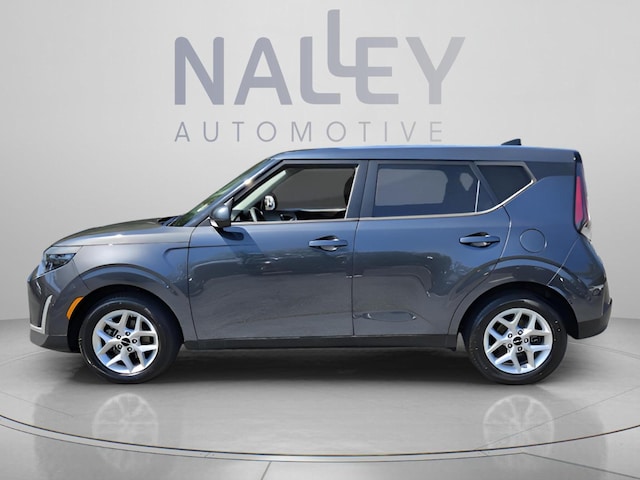 2025 Kia Soul