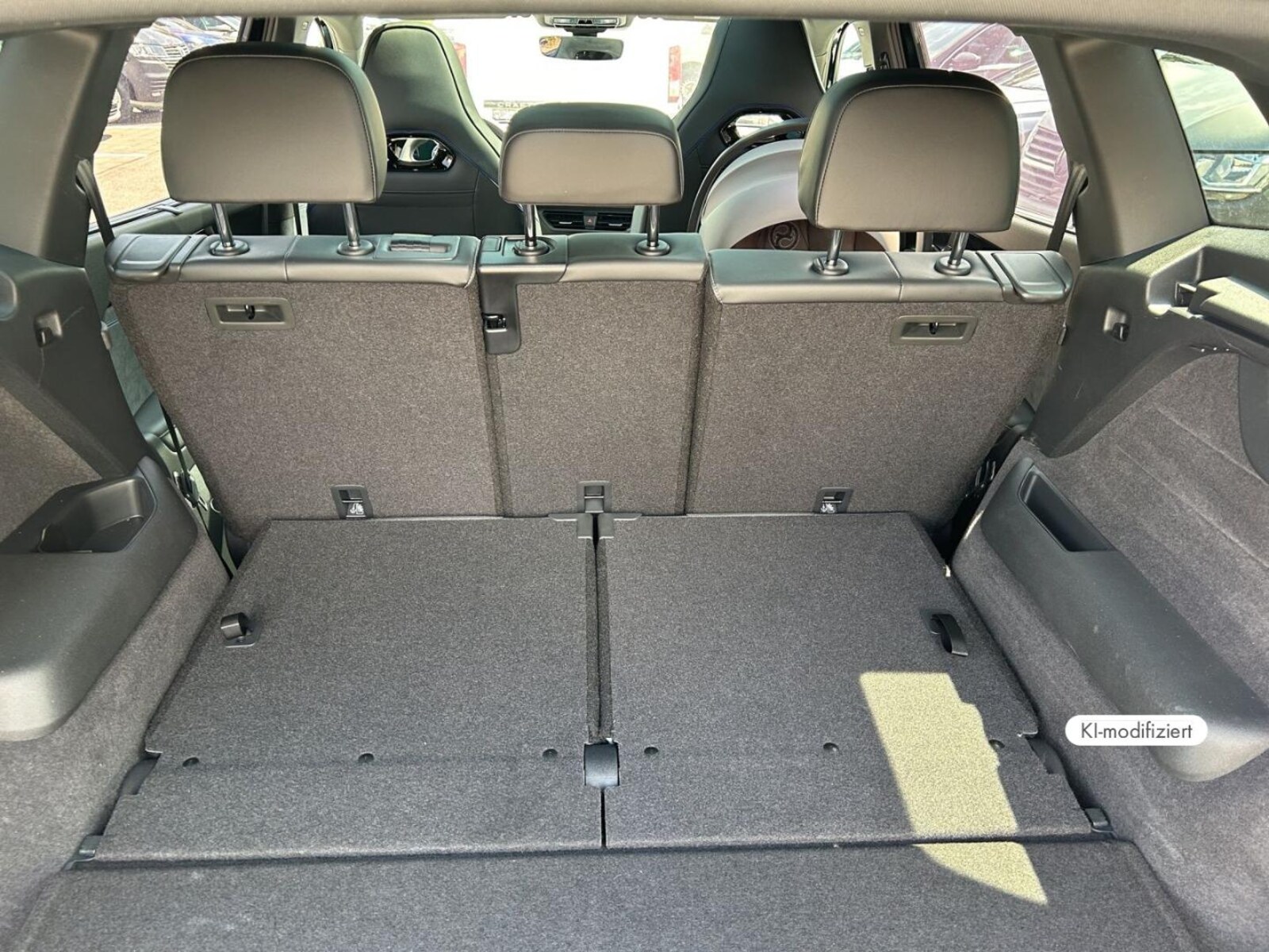 Volkswagen Tayron – Bild 16
