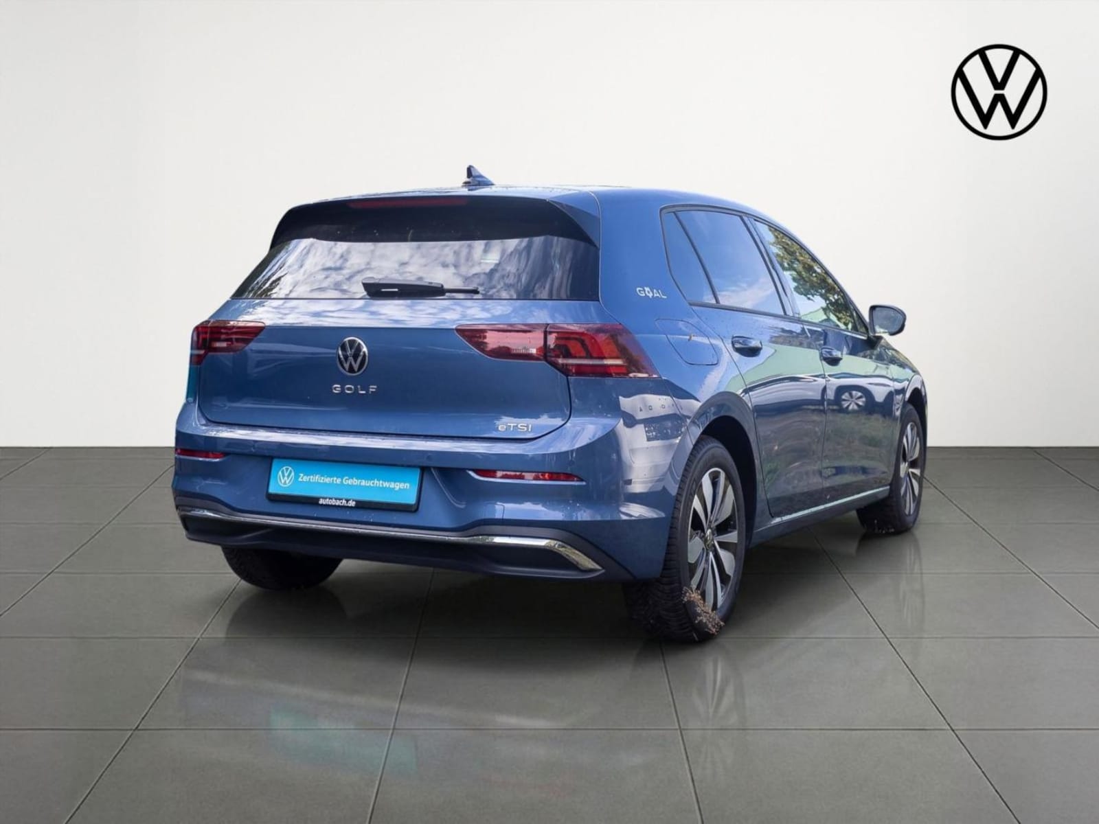 Volkswagen Golf – Bild 4