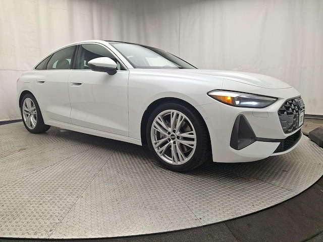 2026 Audi A5 Sedan