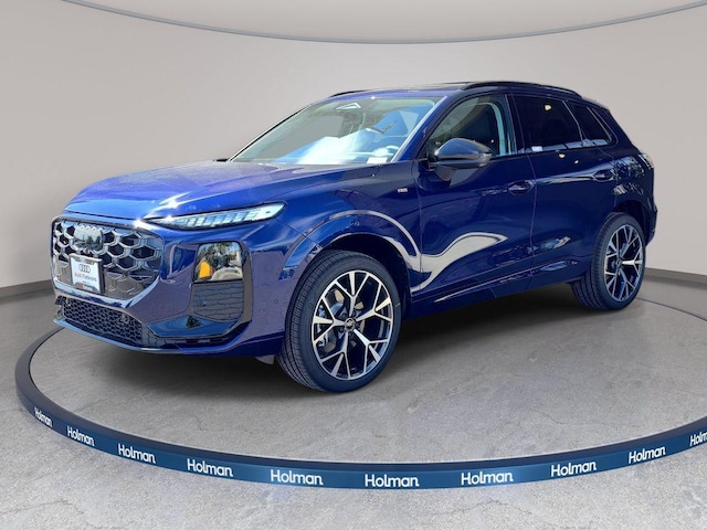 Photo of 2026 Audi Q3 SUV