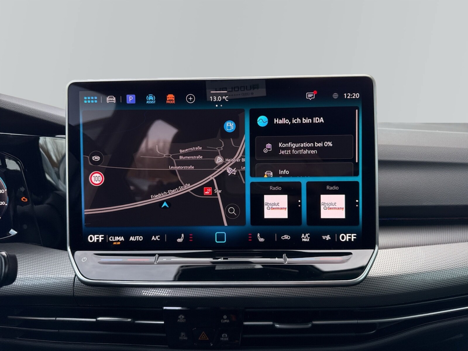 Volkswagen Golf – Bild 13