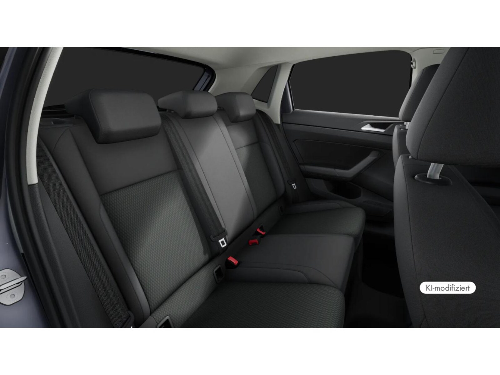Volkswagen Polo – Bild 10