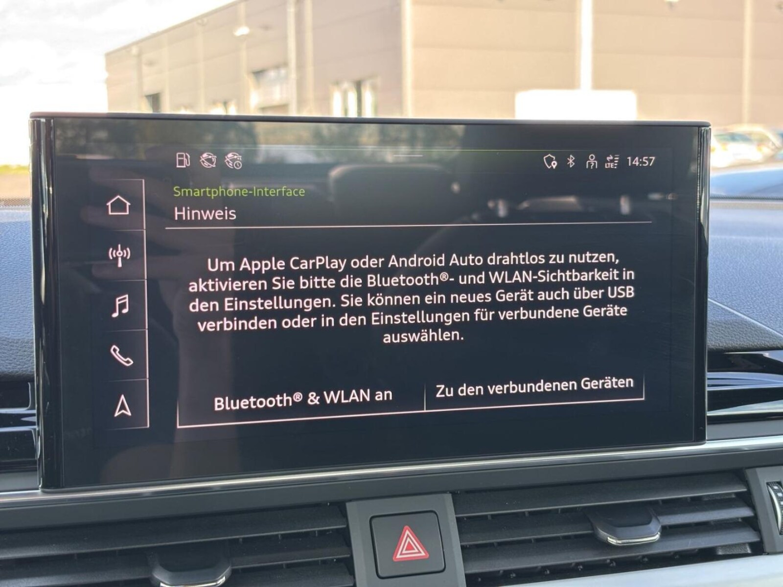 Audi S5 Cabriolet – Bild 23